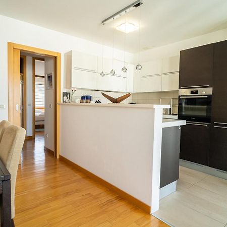 Apartment Cosmopolitan Zara Esterno foto