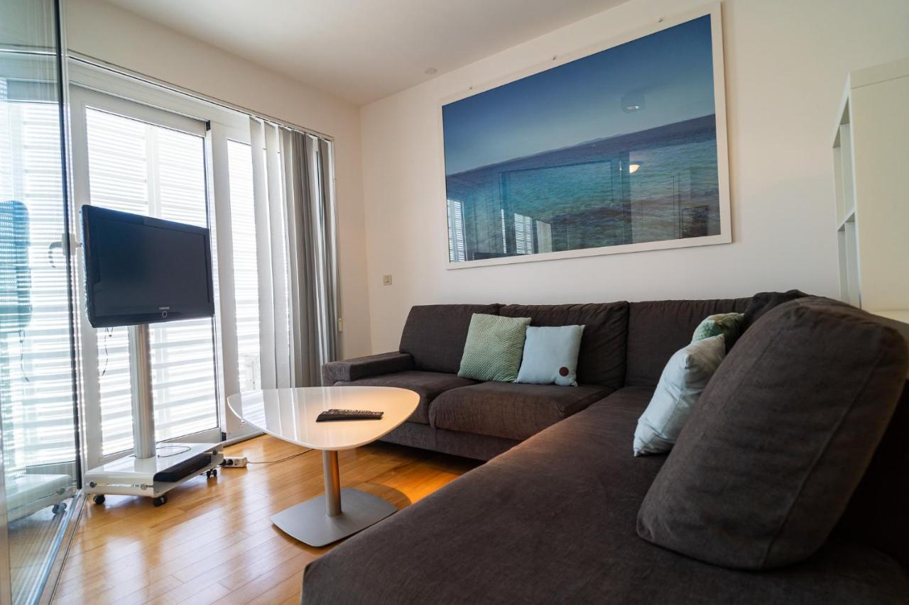 Apartment Cosmopolitan Zara Esterno foto
